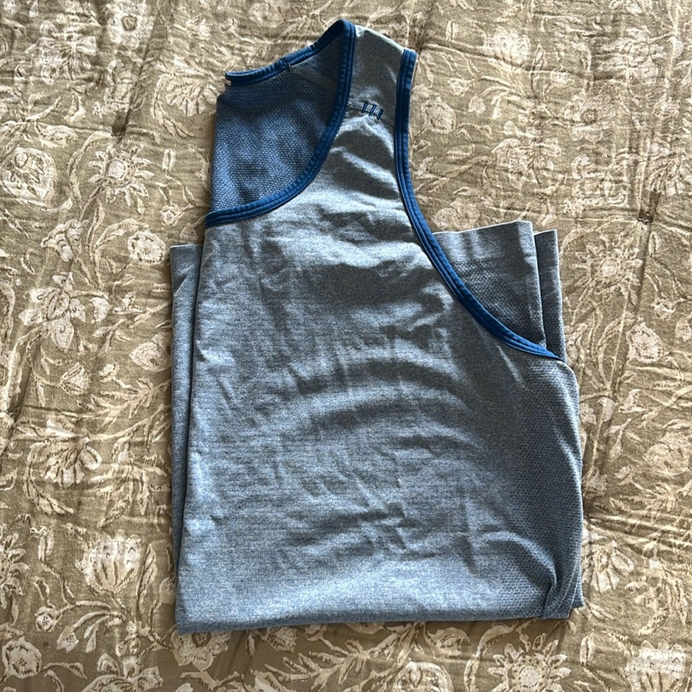 Lululemon Men’s Tank Top